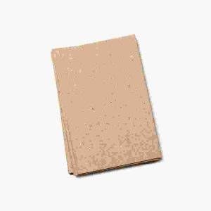 Corrugated Box (6 inches)